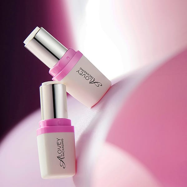 Lipstick Tube Container